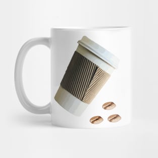 Bitter Brew Mug